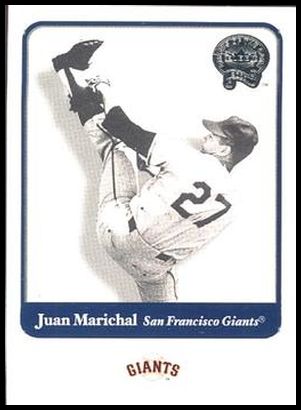 88 Juan Marichal